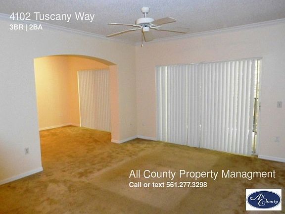 3rd image of 4102 Tuscany Way