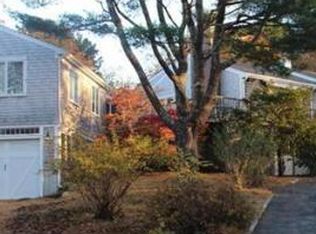 4 Childs River Rd, East Falmouth, MA 02536