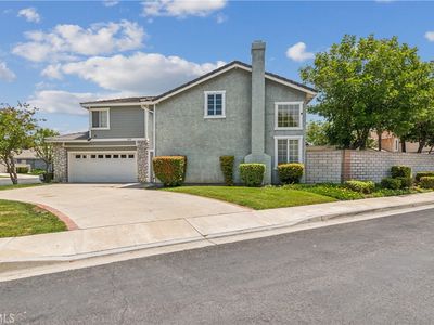 808 Arbor Cir, La Verne, CA, 91750