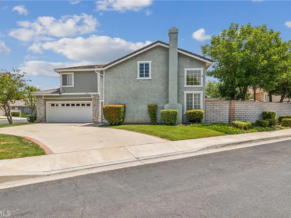 808 Arbor Cir, La Verne, CA 91750