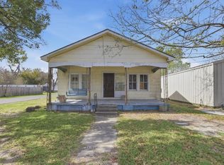 1191 S Stanford St, Sulphur, LA 70663