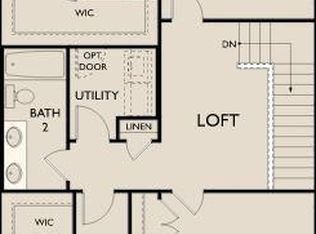 8243 Snapdragon Way, Dallas, TX 75252