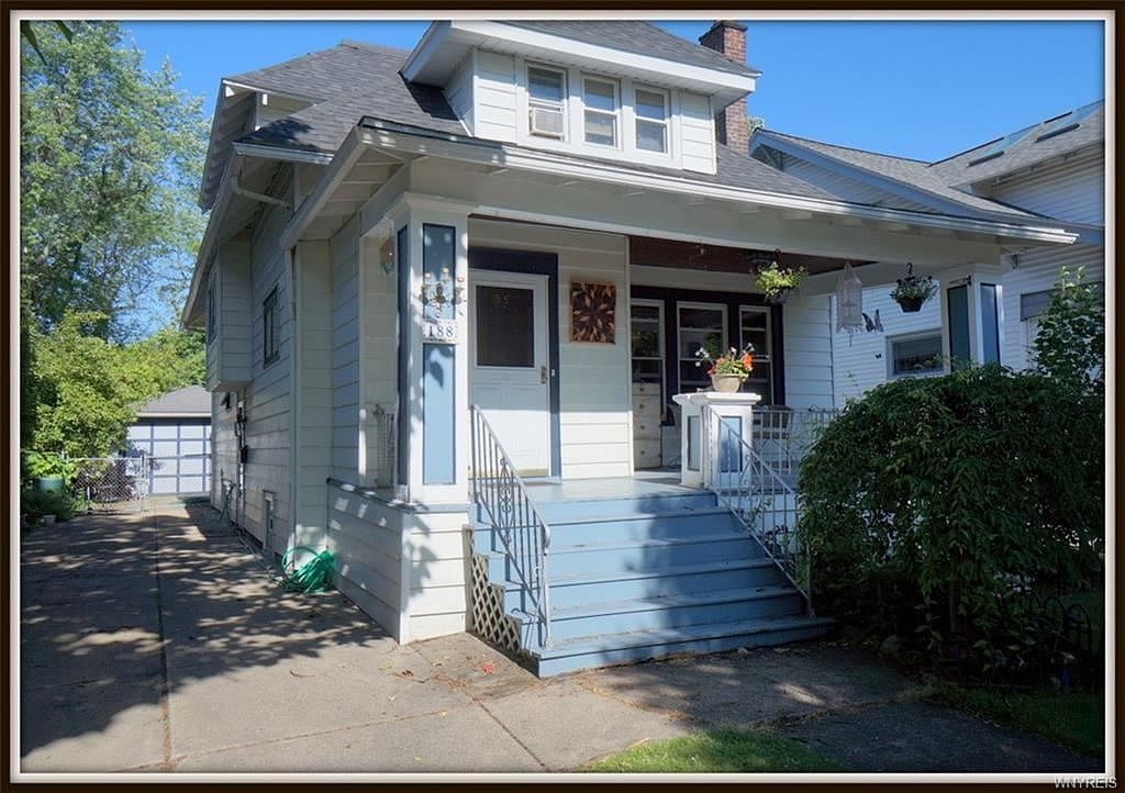 188 Wallace Ave, Buffalo, NY 14216 Zillow