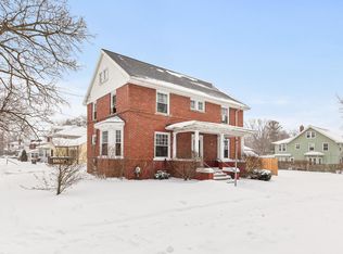 1001 W Michigan Ave, Jackson, MI 49202