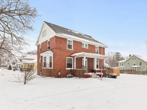 1001 W Michigan Ave, Jackson, MI 49202