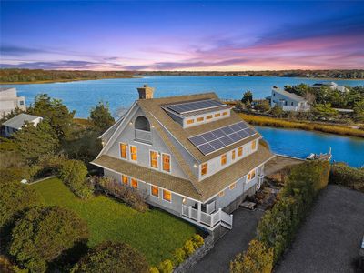70 Cold Spring Point Road, Southampton, NY, 11968