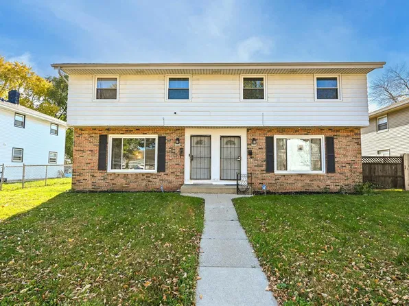7221 W Brentwood AVENUE #7223, Milwaukee, WI 53223