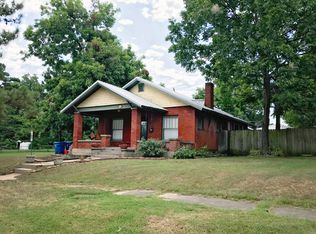 626 E Comanche Ave, McAlester, OK 74501
