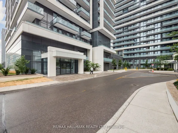 105 Oneida Cres #2708, Richmond Hill, ON L4B 0H6