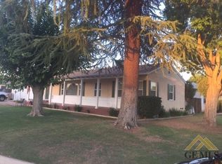 2800 Olympic Dr, Bakersfield, CA 93308