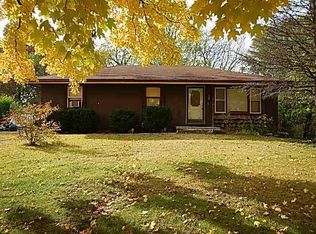 402 Russell St, Lathrop, MO 64465