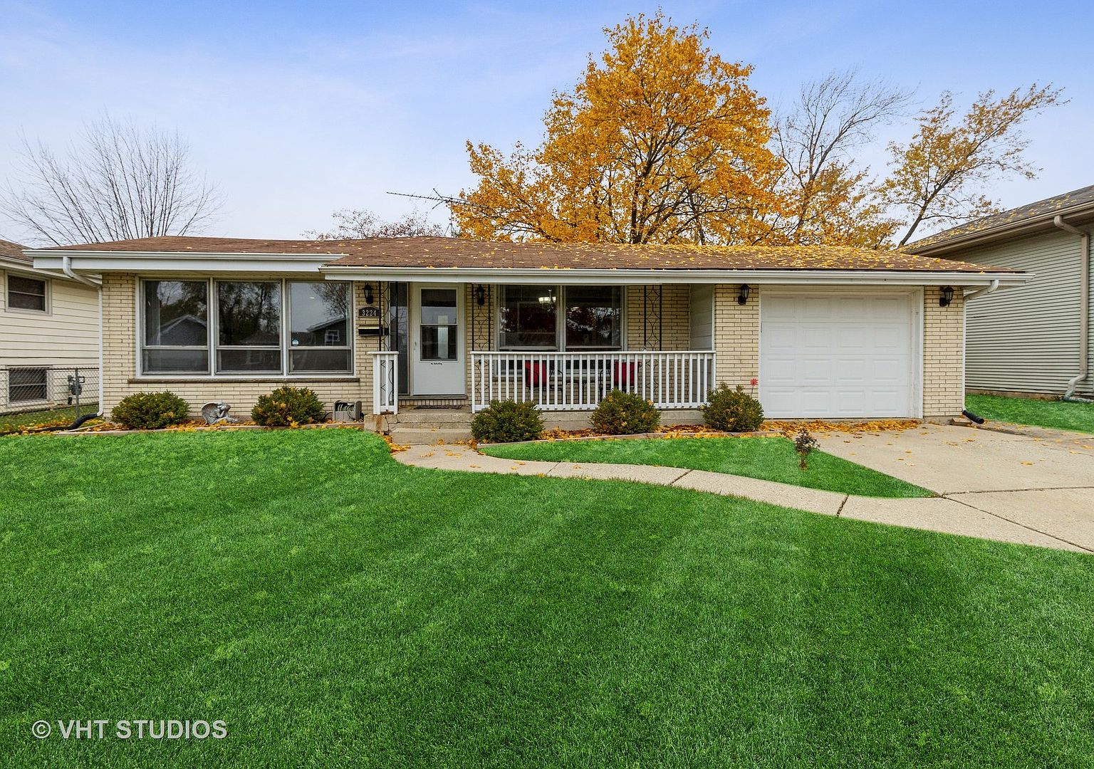 3224 Newcastle Rd, Waukegan, IL 60087 Zillow