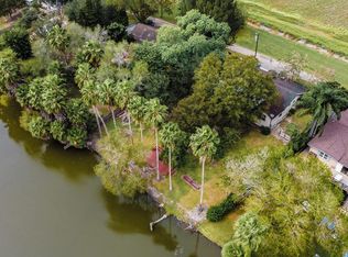 31900 Fm 1847, Los Fresnos, TX 78566