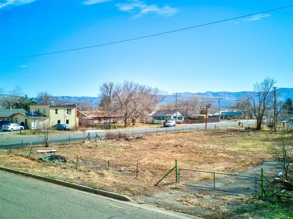 Lots 1-4 S Oak Street, Cortez, CO 81321
