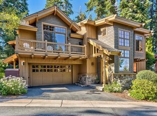 230 Mankato Pl, Homewood, CA 96141