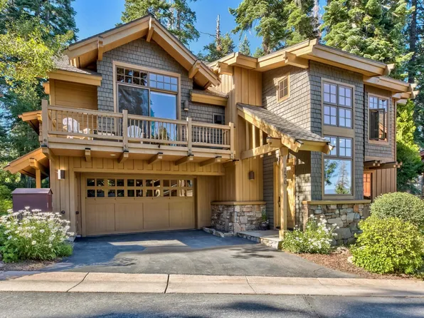 230 Mankato Pl, Homewood, CA 96141