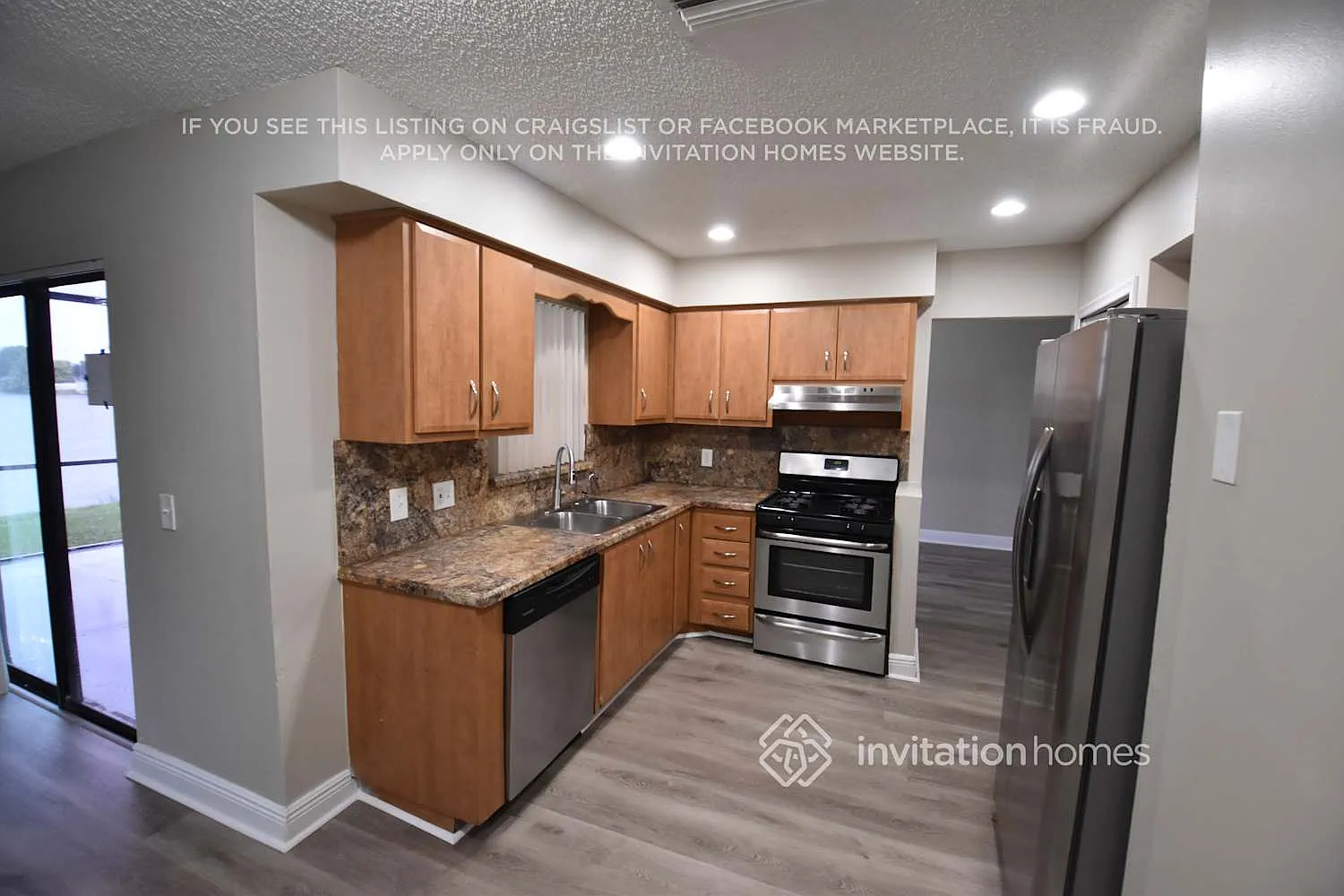 3541 NW 115th Ter Sunrise, FL 33323 — Photo 3