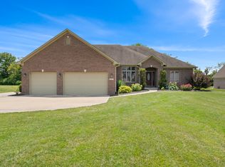 8853 Prairie Trl, Avon, IN 46123