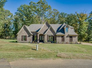 3751 Tanya Way, Southaven, MS 38672