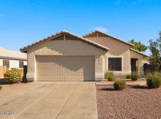 8617 W EL CAMINITO Drive, Peoria, AZ 85345