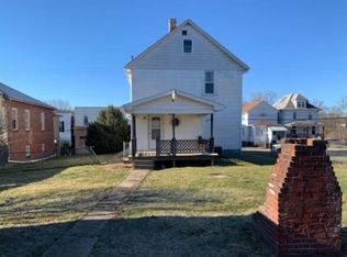 1046 Main St, Republic, PA 15475