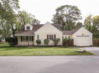 253 Walzer Rd, Rochester, NY 14622