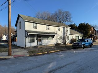 400 Jefferson St, Sidney, OH 45365