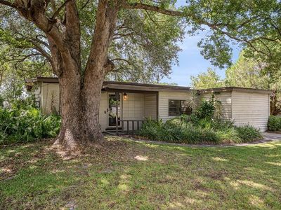 136 Country Club Cir, Sanford, FL, 32771