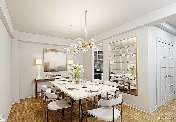 3rd image of 200 E 57th St APT 10E