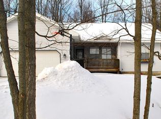 5816 McCoy Rd, Gaylord, MI 49735