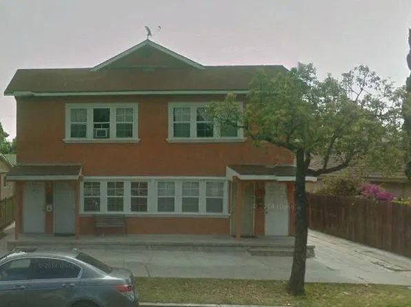 1016 N Banning Blvd APT C, Wilmington, CA 90744