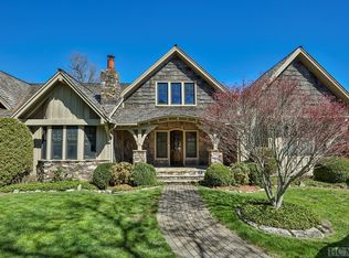 21 Lower Brushy Face Cir, Highlands, NC 28741