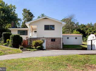 3548 Lineboro Rd, Manchester, MD 21102