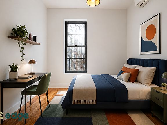 5th image of 1002 Halsey St APT 3