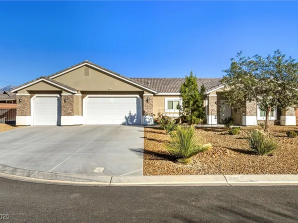 31 Weeping Willow Ct, Pahrump, NV 89048