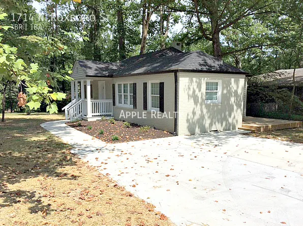 1714 N Roxboro St, Durham, NC 27701