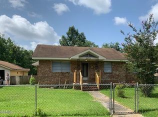 3087 Highland Ave, Diberville, MS 39540