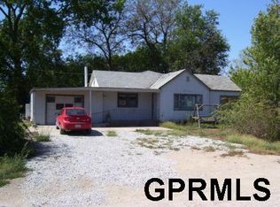 597 406th Rd, Beaver Crossing, NE 68313