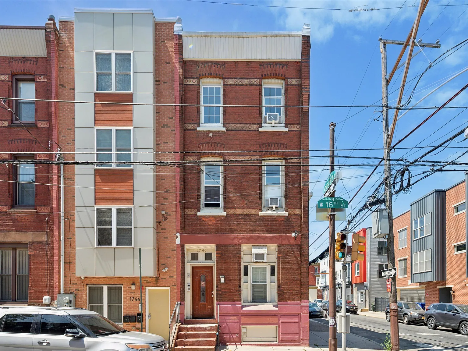 1746 N 16TH ST Unit 2R — Photo 2