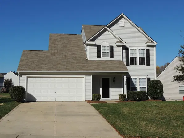 114 Northland Ave, Mooresville, NC 28115