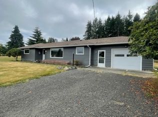 1740 Fowler Rd, Raymond, WA 98577