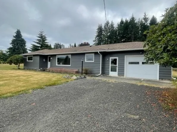 1740 Fowler Road, Raymond, WA 98577