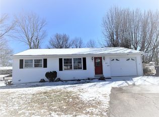 418 Hawthorne Dr, Union, MO 63084