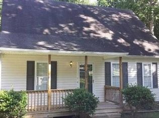 4601 Mason Dale Way, North Chesterfield, VA 23234