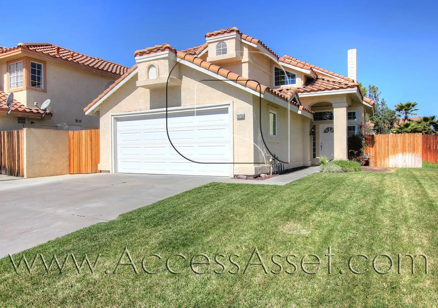 Gorgeous Menifee Home with Spacious Backyard & Two-Car Garage — Photo 1