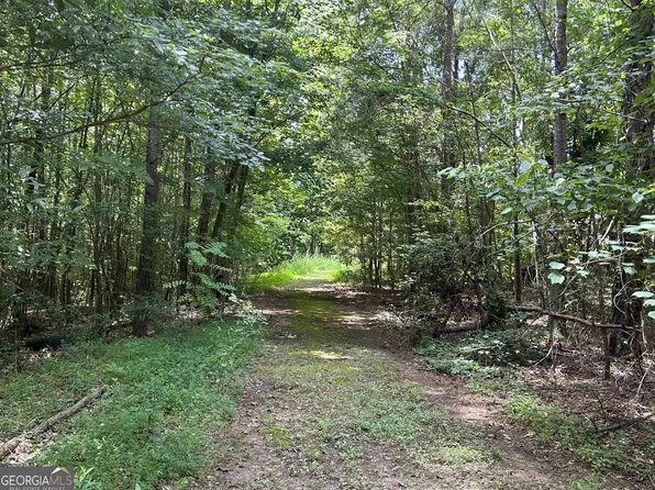 4923 Amsler Rd, Ellenwood, GA 30294