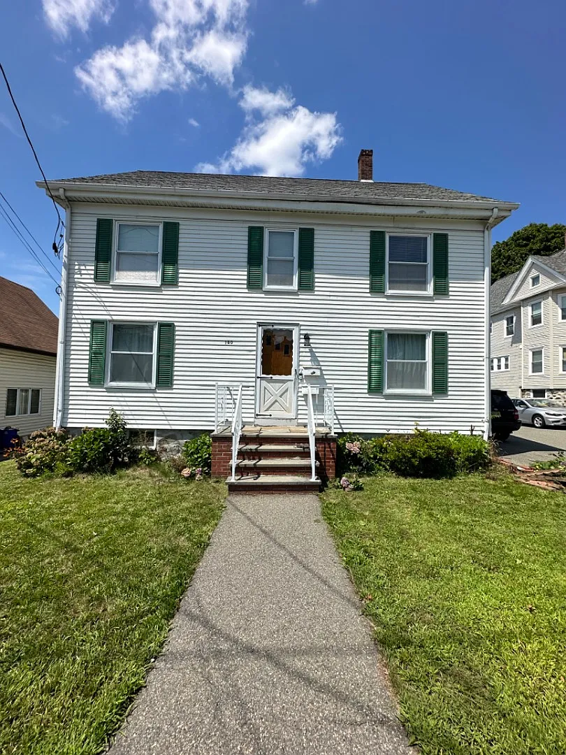 180 Pleasant Street - 2 — Photo 4