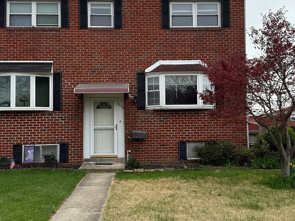 1113 Regina Dr