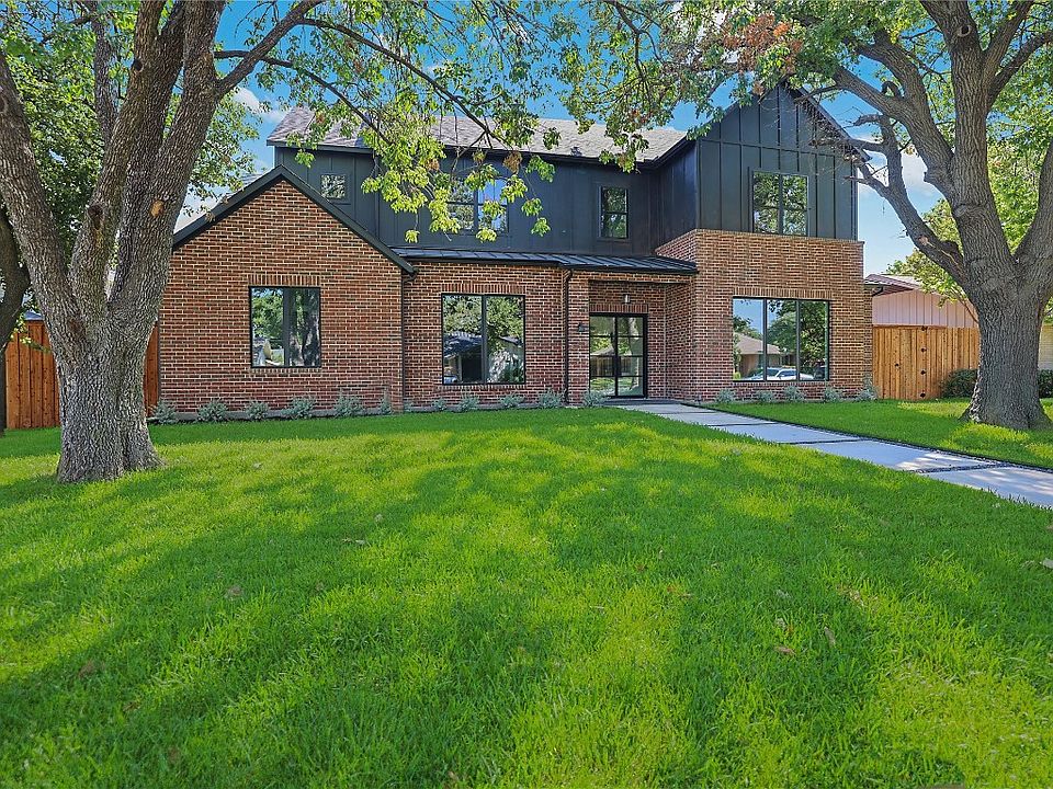 4912 Forest Bend Rd, Dallas, TX 75244 Zillow
