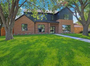 4912 Forest Bend Rd, Dallas, TX 75244